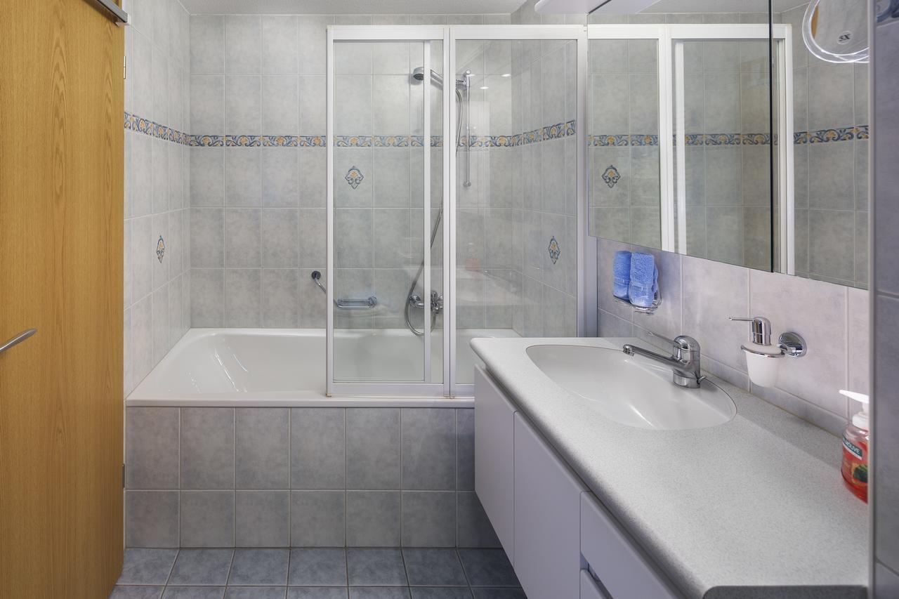 Apartment Dolce Vita Гринделвалд Екстериор снимка